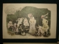 5старинных открыток(комплект) фривольного содержания(с налетом эротики),Франция.Париж,до 1917г. - вид 1