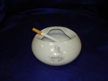 пепельница для сигар или трубки ЛФЗ