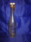 немецкая бутылка из под мин. воды