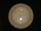Старин.тарелка №2,опак(непрозрачный фарфор),ручная роспись,ГАРДНЕР,Вербилки,1840е,Россия - вид 5