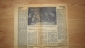Газета Смена 26 октября 1938 год - вид 7