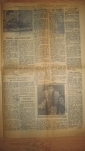 Газета Смена 26 октября 1938 год - вид 5