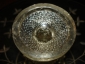 Старинная ваза-кратер,стекло,ручная работа,Мальцов,Россия,1830-е гг. - вид 8