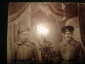 Старинное фото:ВОЕННЫЕ,Первая Мировая война,Россия - вид 4