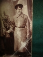 Старинное фото:ВОЕННЫЕ,Первая Мировая война,Россия - вид 3