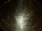 Старинная ВАЛТОРНА, одинарная,на 3 вентиля,Юлий Генрихъ Циммерманъ, Россия до 1917г. - вид 8