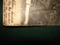 Старинная открытка:ПАВЛОВСК,мост и каскад у Старой Сильвии,Россия,1906г. - вид 3