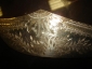 Огромный старинный нож(штихель),длина-30.5см - вид 3