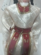 Кукла в Армянском костюме 1970г - вид 1