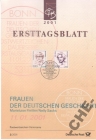 ETB Германия 2001 Персоналии