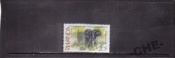 Руанда Фауна слоны
