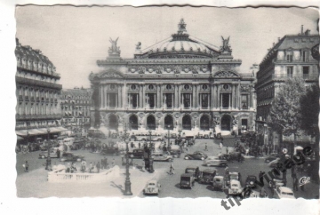 НАЧАЛО ХХвека Франция (18) Архитектура авто театр