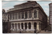 НАЧАЛО ХХвека Франция (18) Архитектура театр