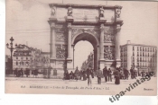 НАЧАЛО ХХвека Франция (15) Архитектура арка