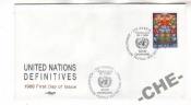 ООН 1988 детские рисунки