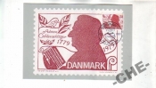 КАРТМАКС Дания 1981 Персоналии литература
