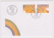 Швейцария 1999 Почта