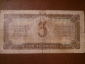 3 червонца 1937 год серия: ЧП номер: 284586 _156_ - вид 1