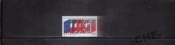 Германия 1989 Парламент Европы флаги