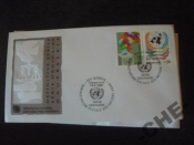 ООН 1991 Голубь архитектура