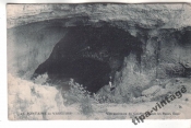 НАЧАЛО ХХвека Франция (14) Пещера спелеология