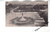 НАЧАЛО ХХвека Франция (39) Парк скульптура