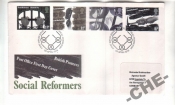 Англия 1976 Персоналии реформаторы реформы