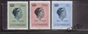 Люксембург 1959 Персоналии