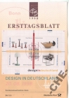 ETB Германия 1998 Дизайн интерьер