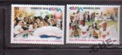 Куба 2010 Детский театр