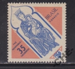 Бразилия 1966 Религия