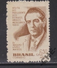 Бразилия 1960 Персоналии политика