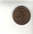1986 Австрия 50