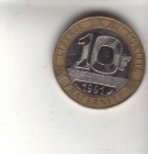 1991 Франция 10