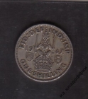1947 Англия 1