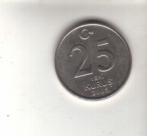 2005 Турция 25