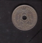 1929 Бельгия 25 №1 - вид 1