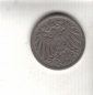 1900 Германия 10 - вид 1