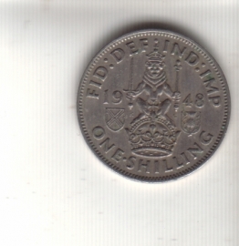 1948 Англия 1