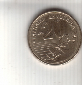 1990 Греция 20