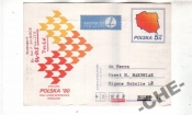 Польша 1980 Регионы