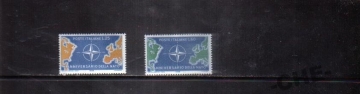 Италия 1959 НАТО