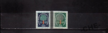 ООН 1960 Экология дерево