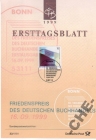 ETB Германия 1999 Издательство книг