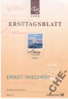 ETB Германия 2000 Персоналии литература