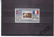 Куба 1989 Живопись СТО