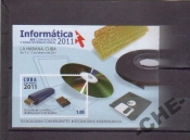 Куба 2011 Информатика компьютер