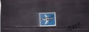 Берлин 1962 самолеты авиация