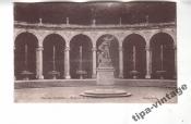 НАЧАЛО ХХвека Франция (39) Скульптура фонтан