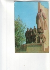 Календарик 1979 Скульптура Ленин